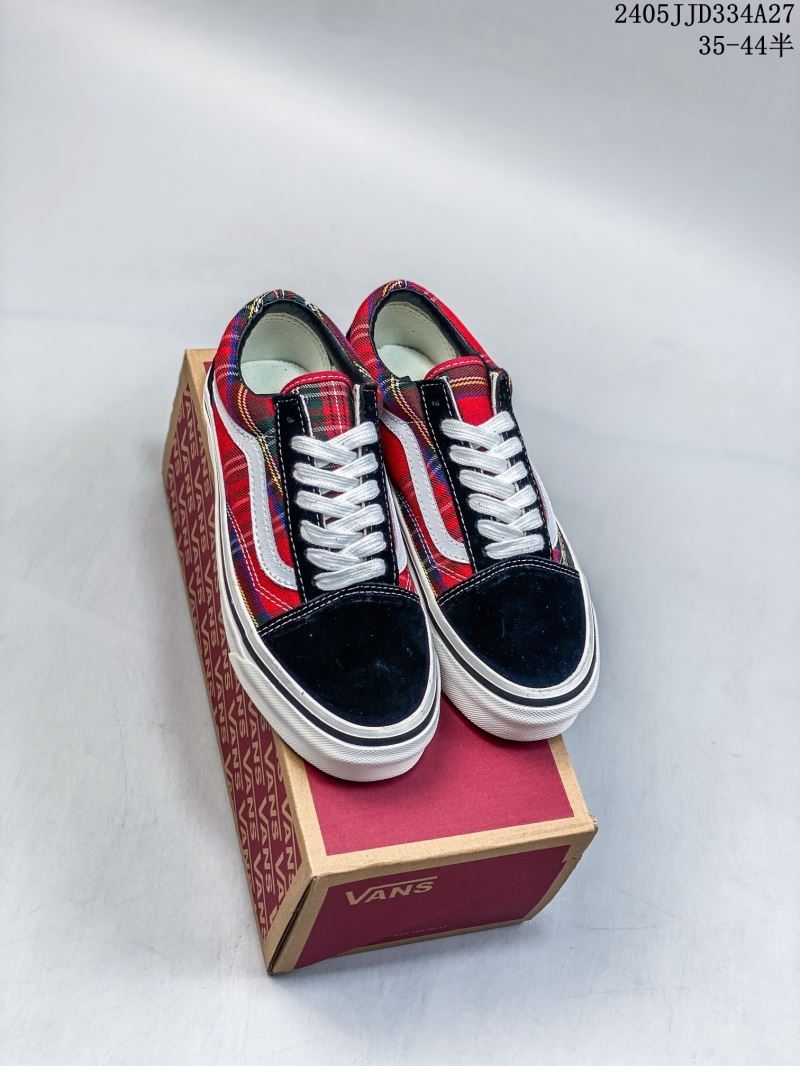 Vans Shoes